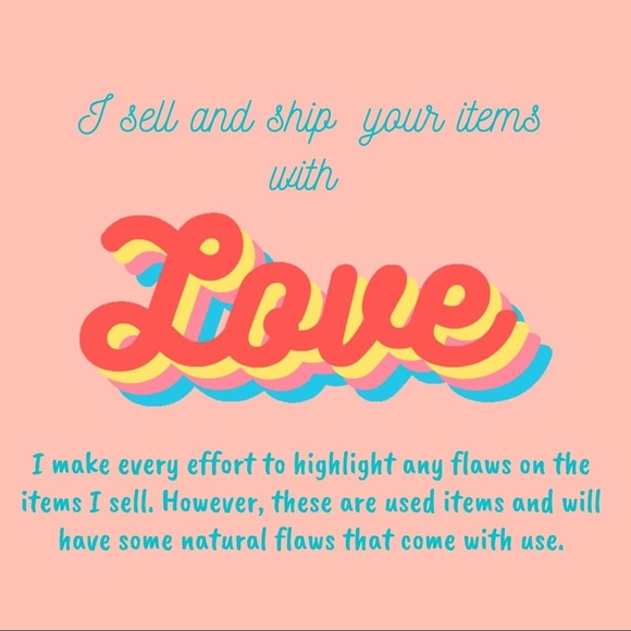 Meet your Posher, Liz - Picture 2 of 6